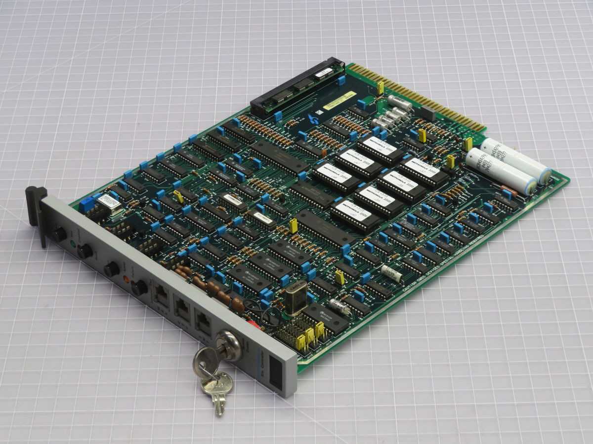 TRN7149C 21 3W6N6 CIRCUIT BOARD T261532 - PCB CIRCUIT BOARDS