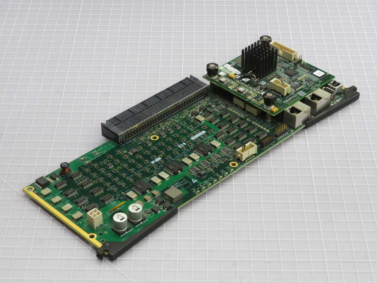 HP CA456-00035 CA452-00032 CIRCUIT BOARD T261274 - PCB CIRCUIT BOARDS