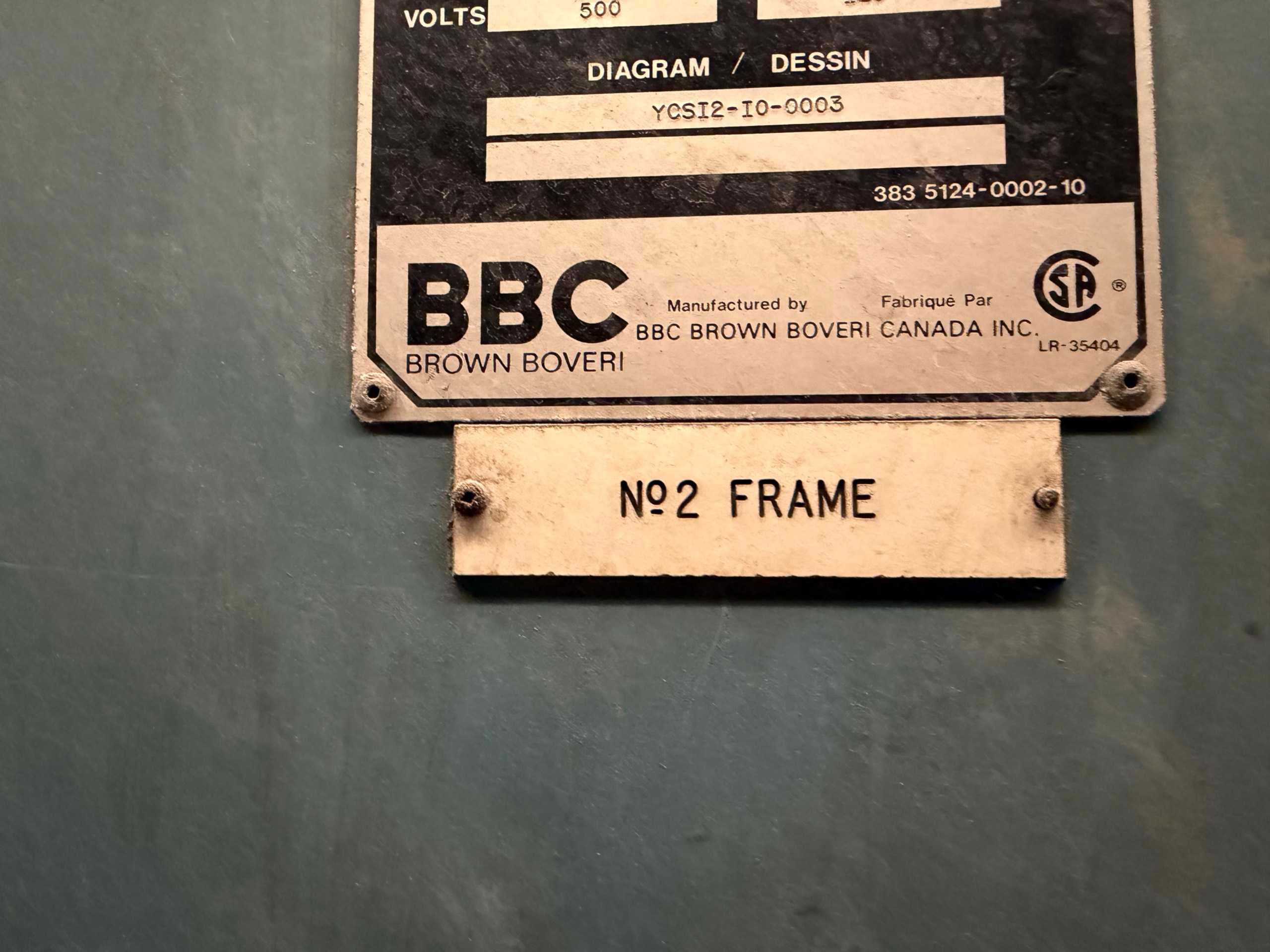 Macbee 26-D B1-E Single Block Wire Drawing Machine - WIRE DRAWING MACHINES