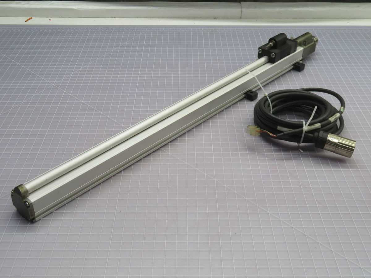 TR ELECTRONIC LP 38 D-78647 LINEAR ENCODER T265062 - SENSORS