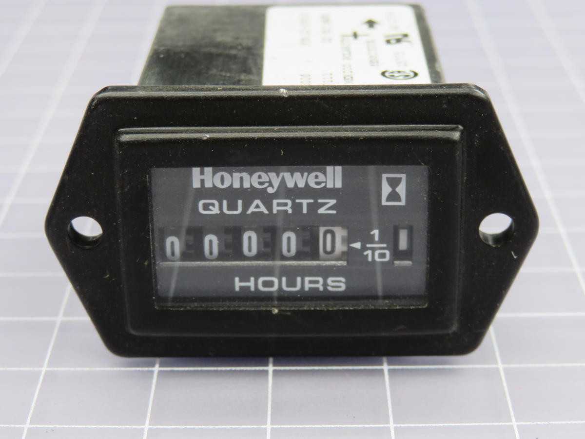 Lot of 56 Honeywell 17111 Digital Panel Meter - PANEL METERS
