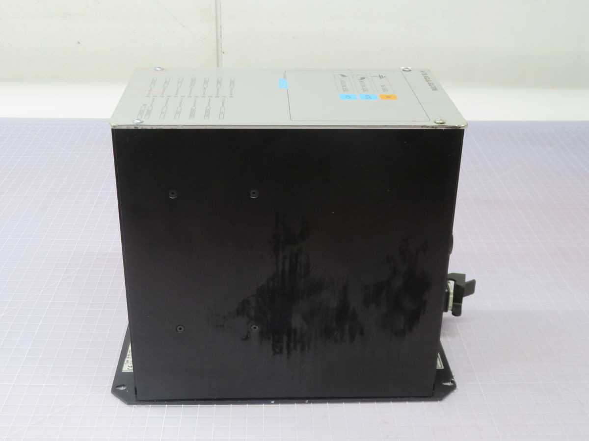 DSM M BL-H/5 MOTOR CONTROLLER T264026 - MOTOR DRIVES