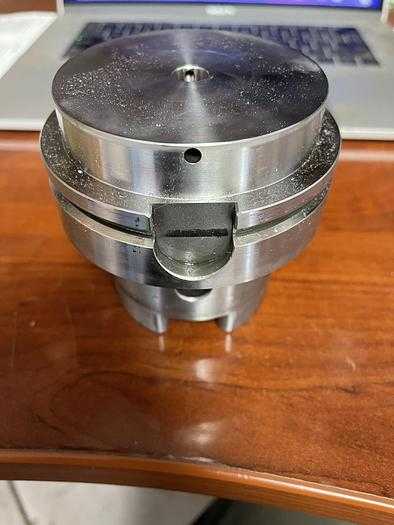 M-4071-0212-0A-A HSK 100 TOOL HOLDER - TOOL HOLDERS