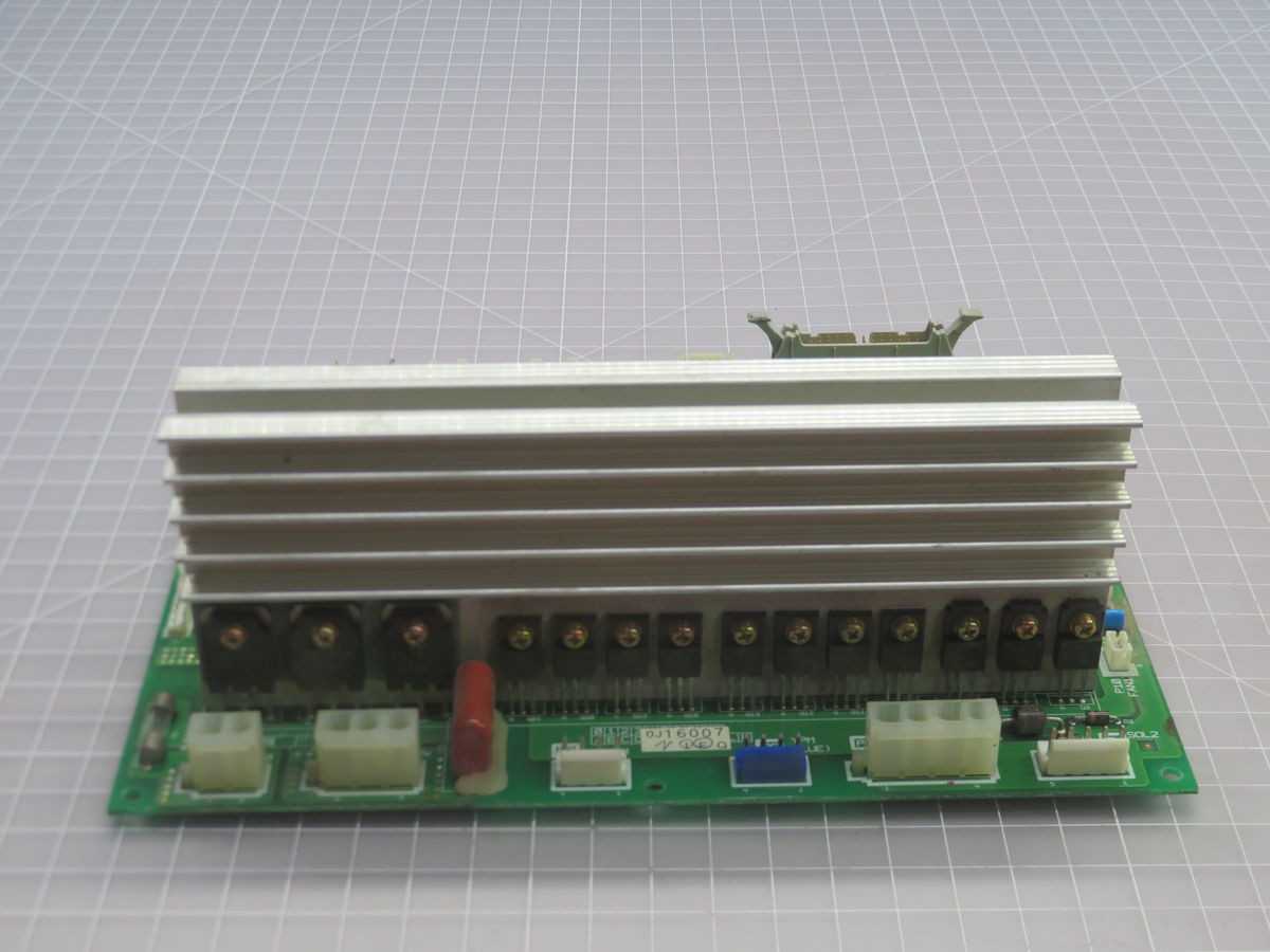 S49479-001 CIRCUIT BOARDS T265981 - PCB CIRCUIT BOARDS