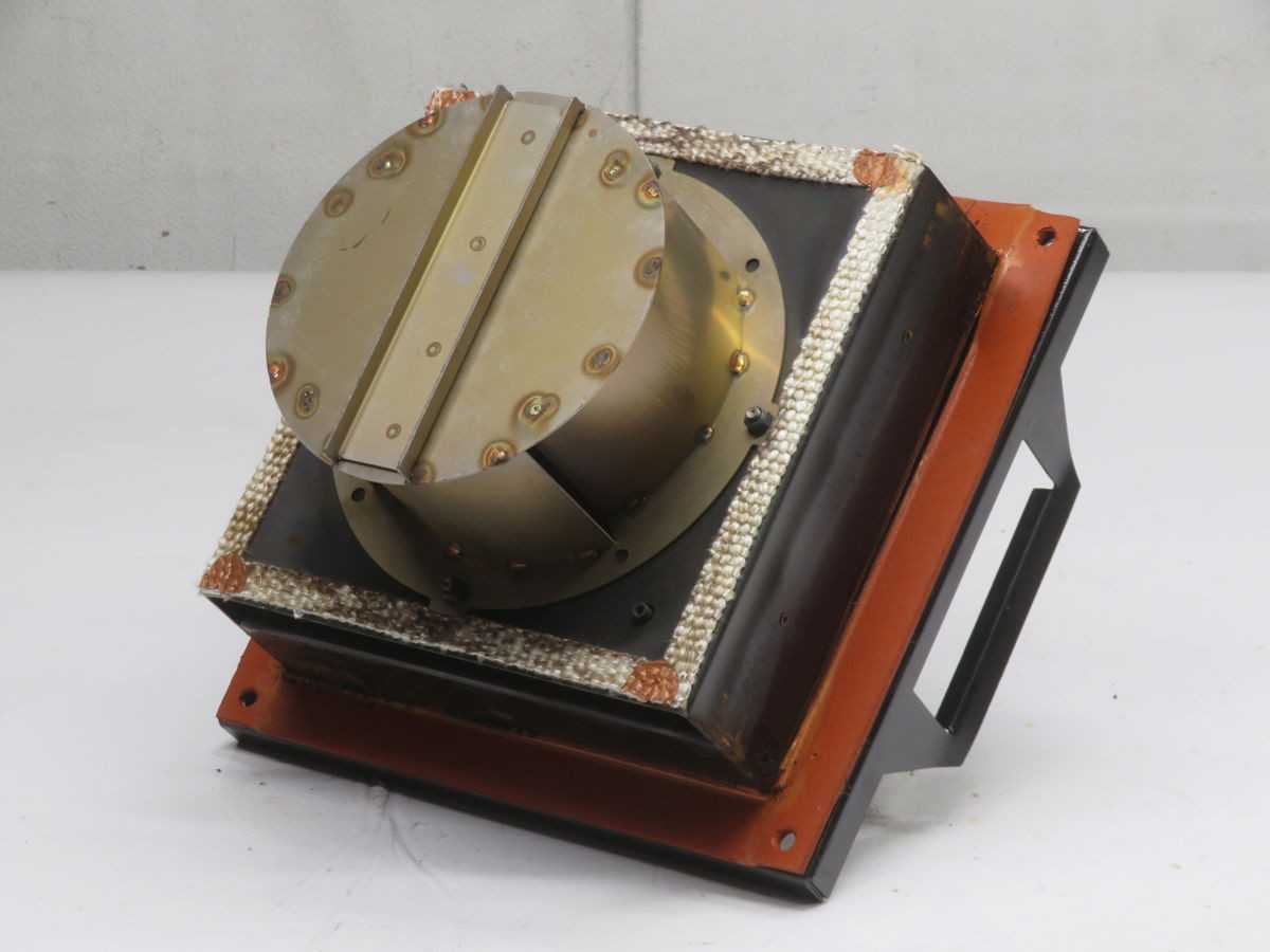 EADMOTORS 5209822 INDUCTION MOTOR T263176 - ELECTRIC MOTORS