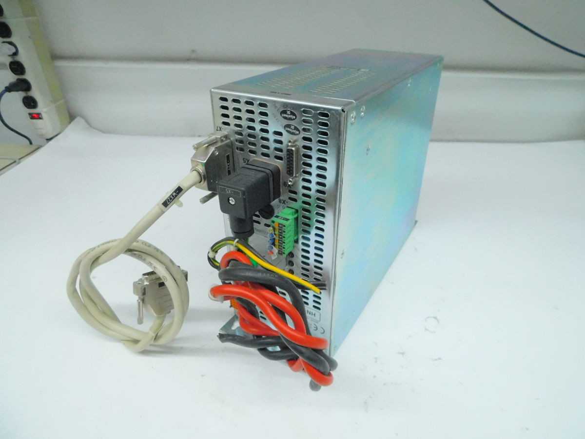 ROFIN HN-802 DIODE LASER POWER MANAGEMENT - LAB & SCIENTIFIC