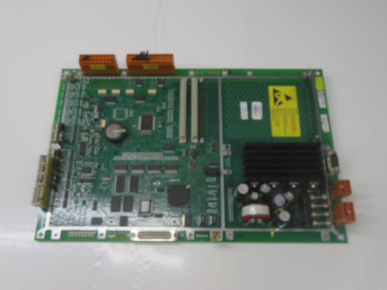Lp Elektronik Lp98lp1400/1.60 Pc Board Insert Module, 16 Mb Ram - PCB CIRCUIT BOARDS