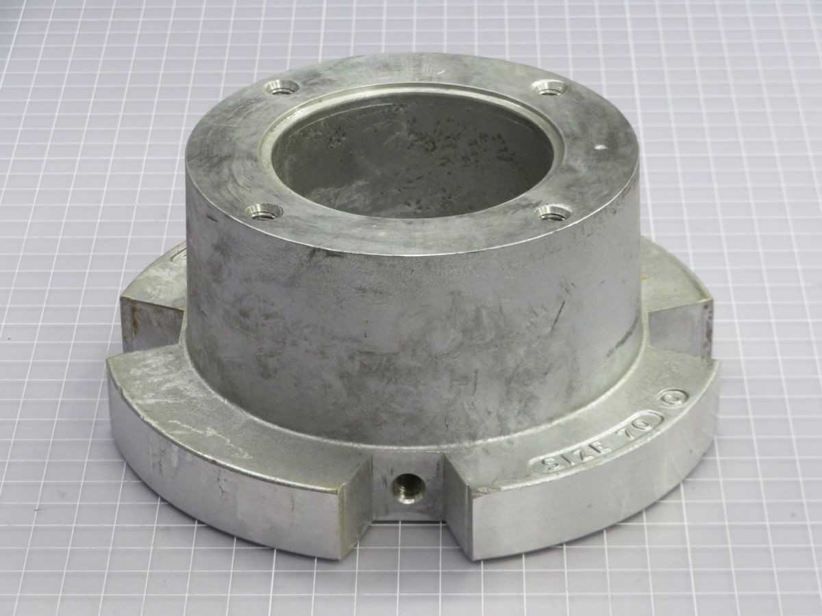 KOP-FLEX 70CHUB 662384006773 ELASTOMERIC COUPLING T262207 - ELASTOMERIC COUPLING
