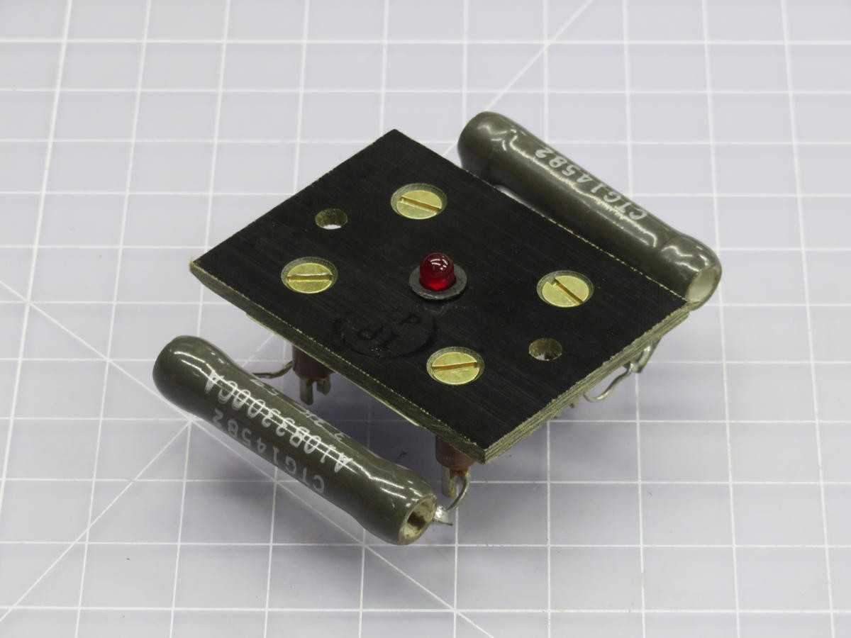 GE 44B321983-G02, REPLACEMENT PART, EXCITER PCB, SYNCHRONOUS GEN EXCITATION CONTROL - PCB CIRCUIT BOARDS
