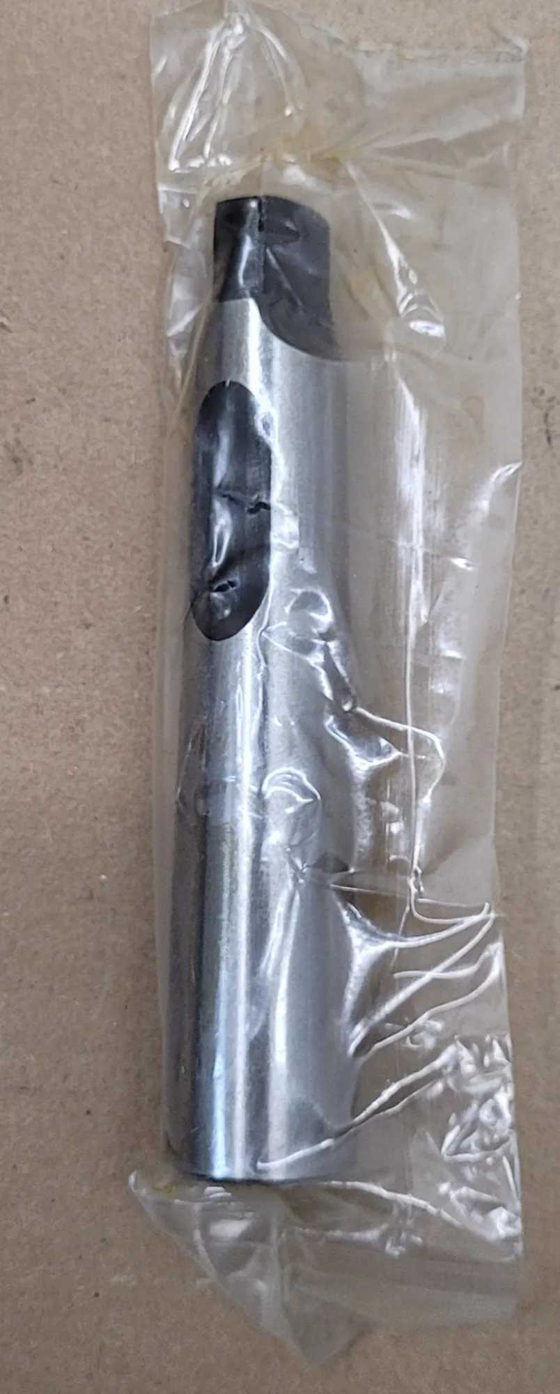 J&L INDUSTRIAL SUPPLY 1-2MT DRILL SLEEVE SIZE: 1-2 MT - MACHINING ACCESSORIES & TOOLING