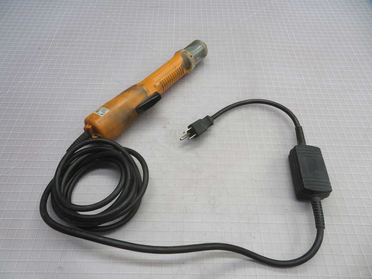 DELTA REGIS BESL302 ELECTRIC SCREWDRIVER - ELECTRIC POWER TOOLS