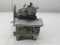 WILLCOX & GIBBS 504-E52-242 SEWING MACHINE - PLANT & FACILITY
