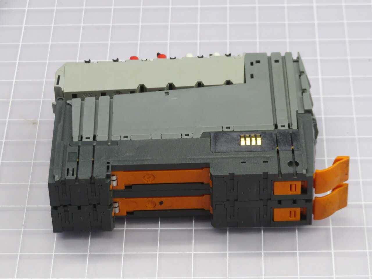 B&R X20 MM 2436 MOTOR BRIDGE MODULE T261625 - MOTOR DRIVES