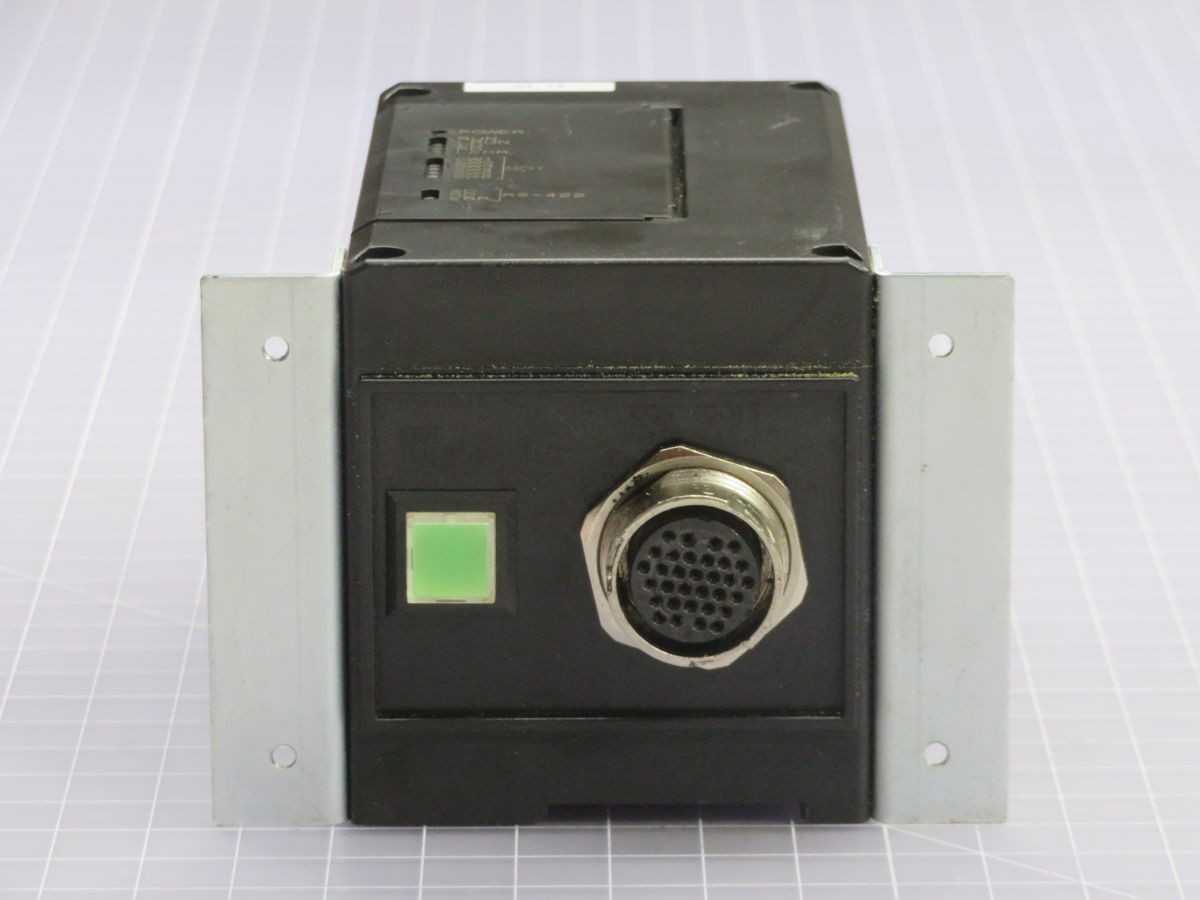 MITSUBISHI GT11HS-CCL INTERFACE BOX T262561 - PLC MODULES