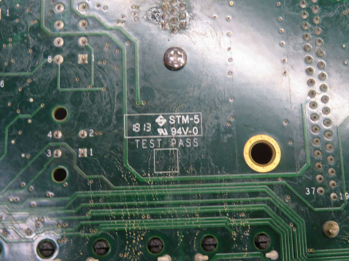 HP СA452-00032 CIRCUIT BOARD T264374 - PCB CIRCUIT BOARDS