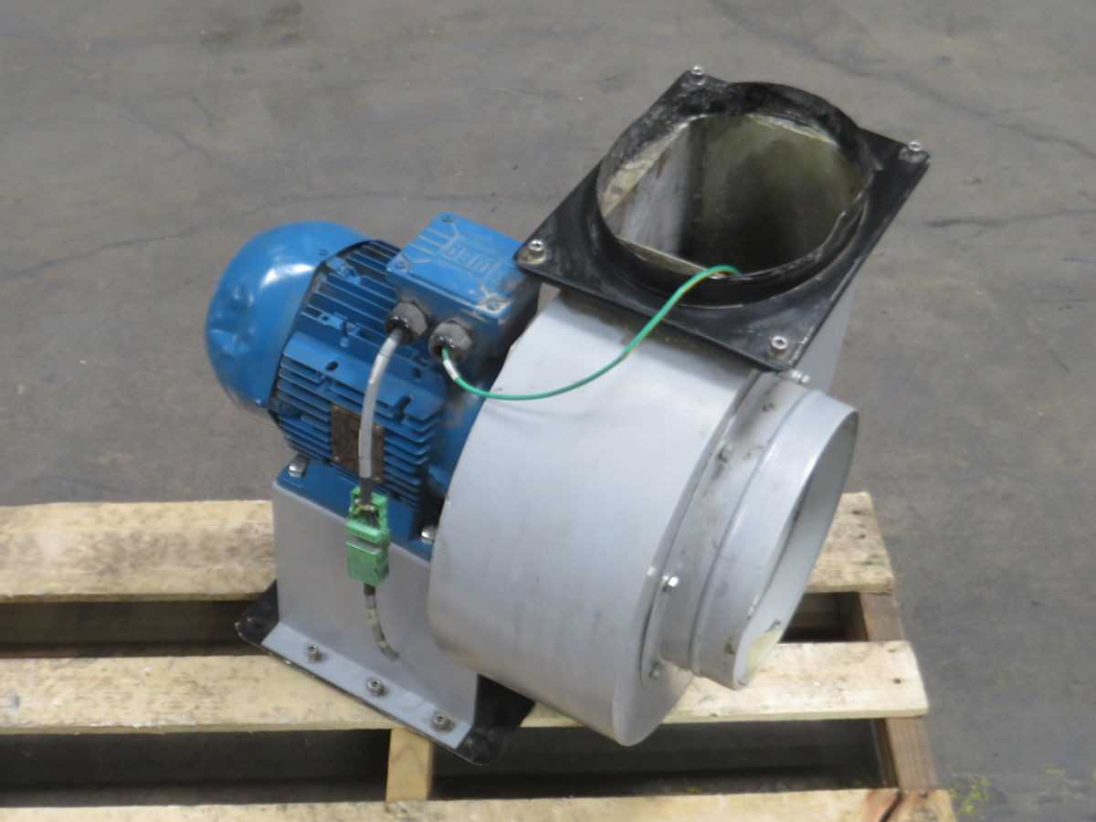 WEG 10MAR2017 1035624919 Motor T263586 For Sale - High Performance - AC MOTOR