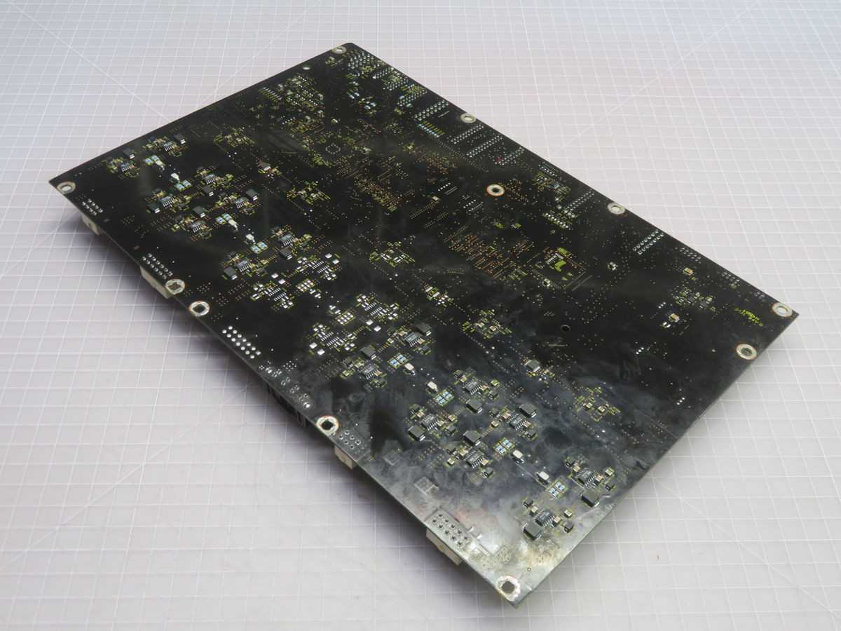 HP Q3662-80001-REV A Circuit Board T266785 for Reliable Performance - PCB CIRCUIT BOARDS