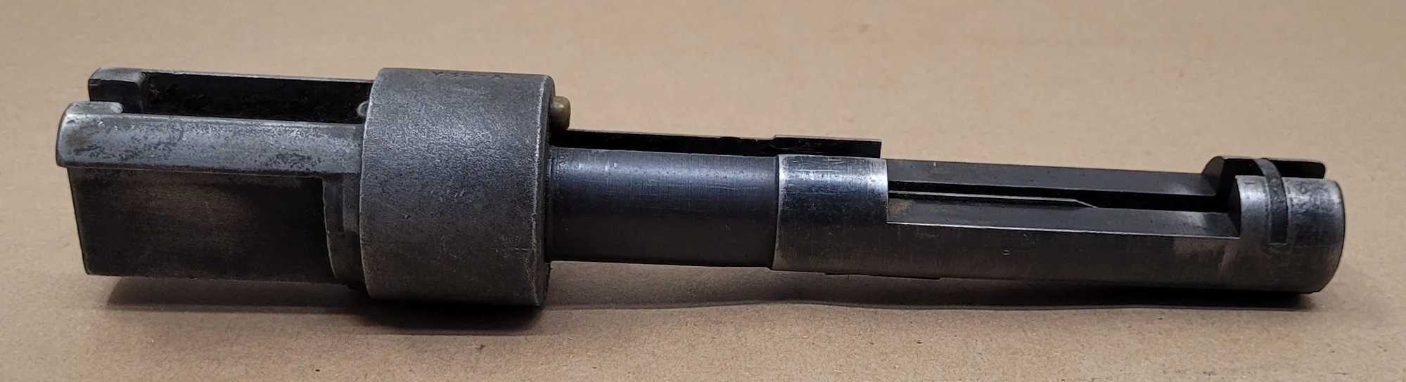 SUNNEN Y32-1125PB HONING MANDREL, DIA RANGE 1.117"-1.187", ABRASIVE L 2.375" - MACHINING TOOLING & PARTS
