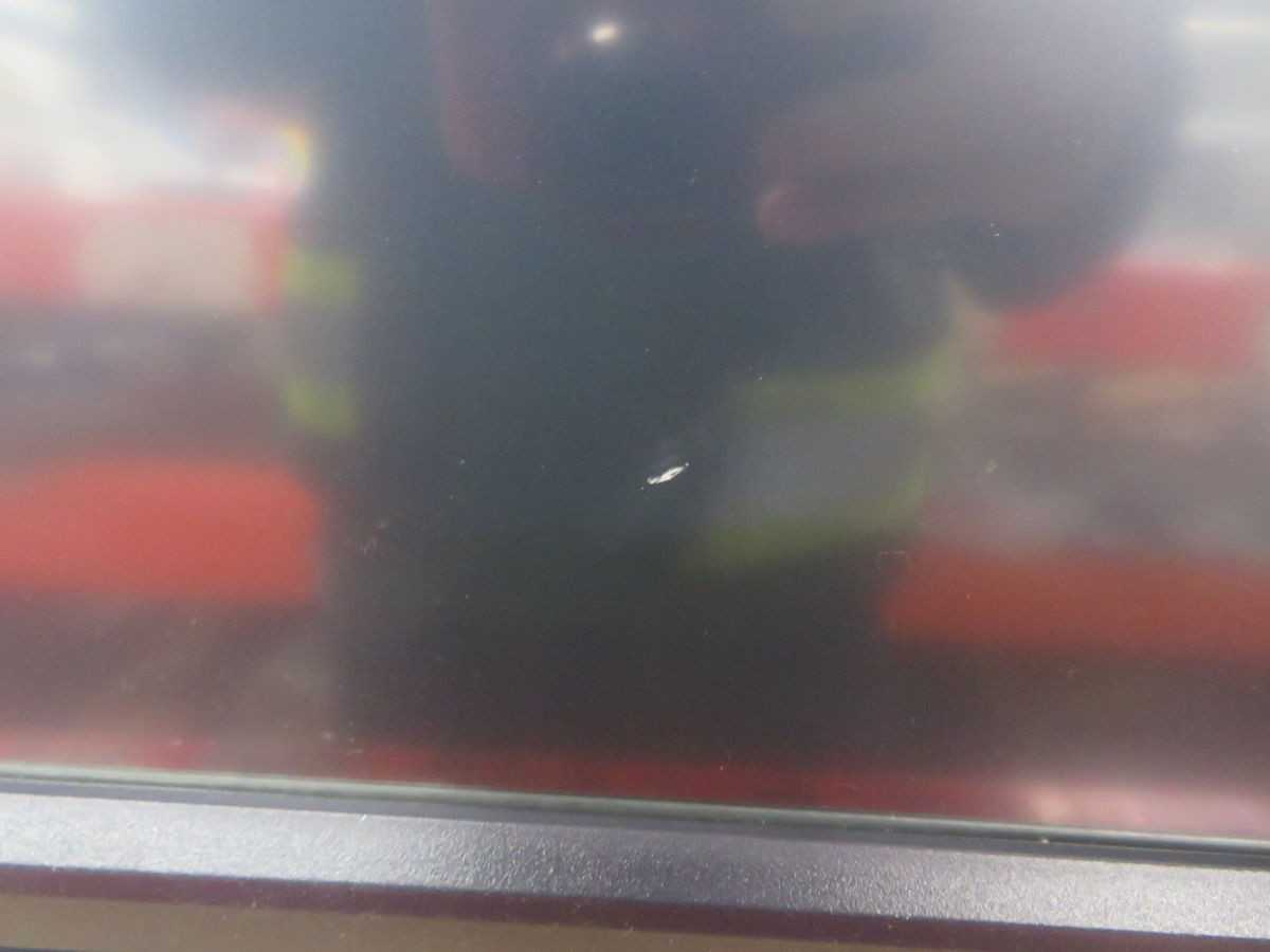 PLANAR 997-5971-01 PLANAR TOUCH SCREEN MONITOR T267698 - HMIS & DISPLAYS