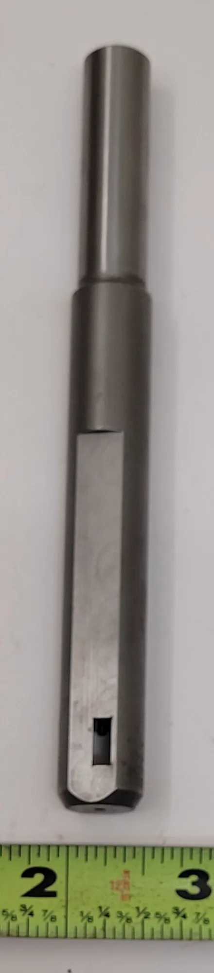 HEULE SNAP12-591 DEBURRING TOOL W 1/2" SHANK - MACHINE TOOLING