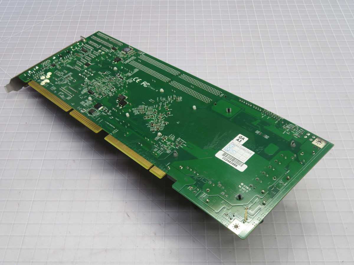 1000350006100P CIRCUIT BOARD T263698 - PCB CIRCUIT BOARDS