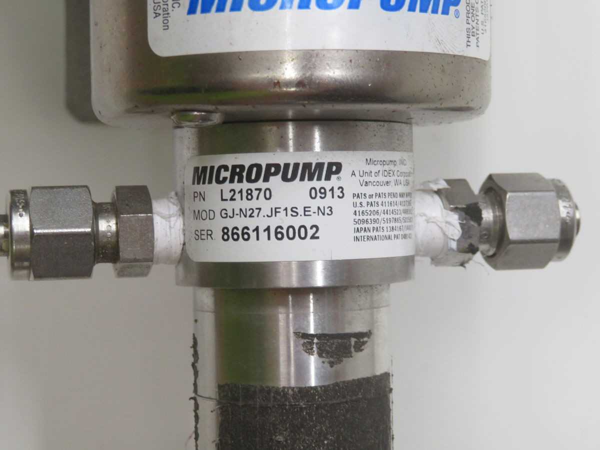 GAST 4AM-NRV-70C LUBRICATED ROTARY VANE AIR MOTOR T268606 - PNEUMATIC MOTOR