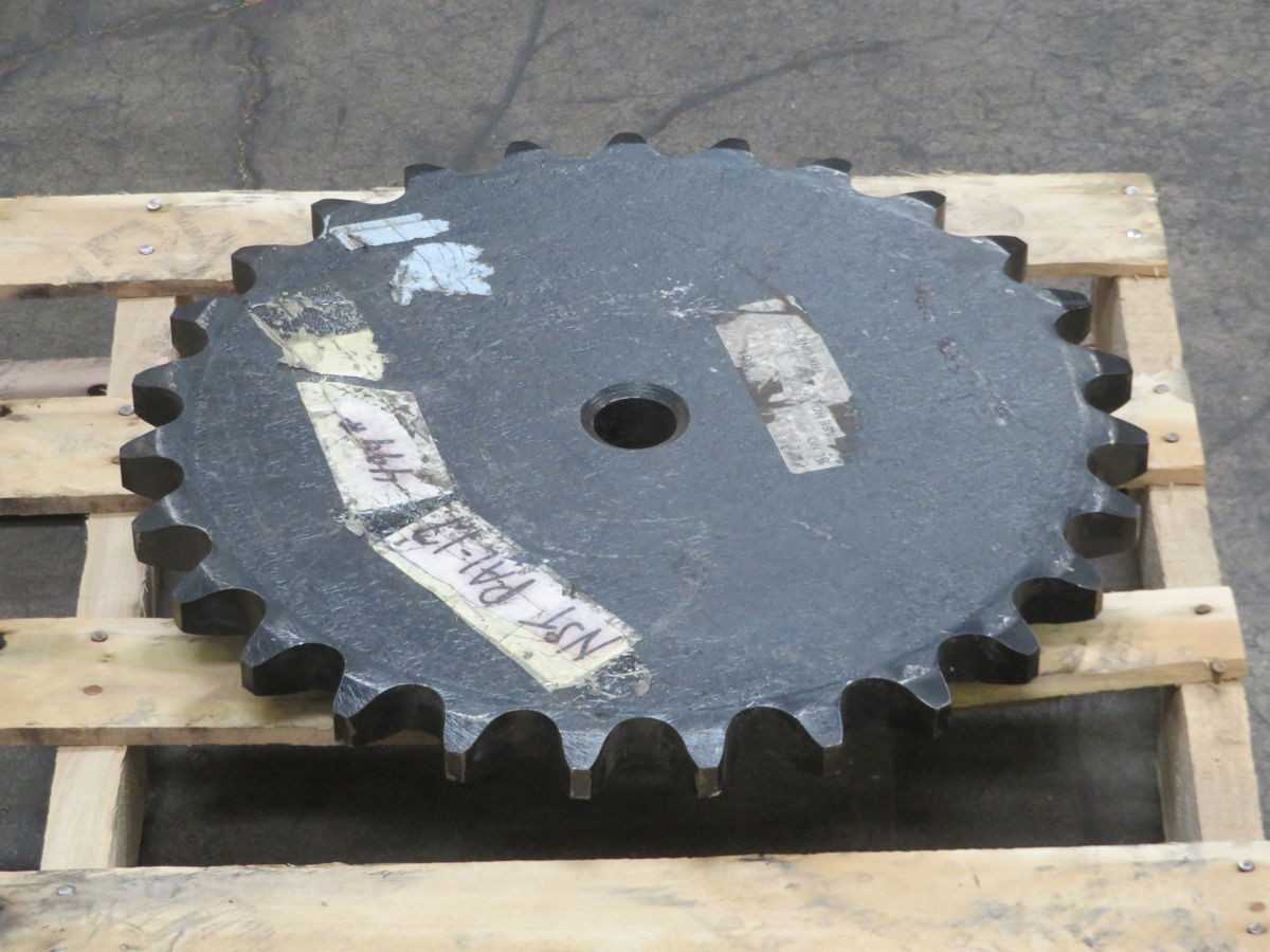 BROWNING 160B27 662289131419 SPROCKET T262047 - SPROCKET