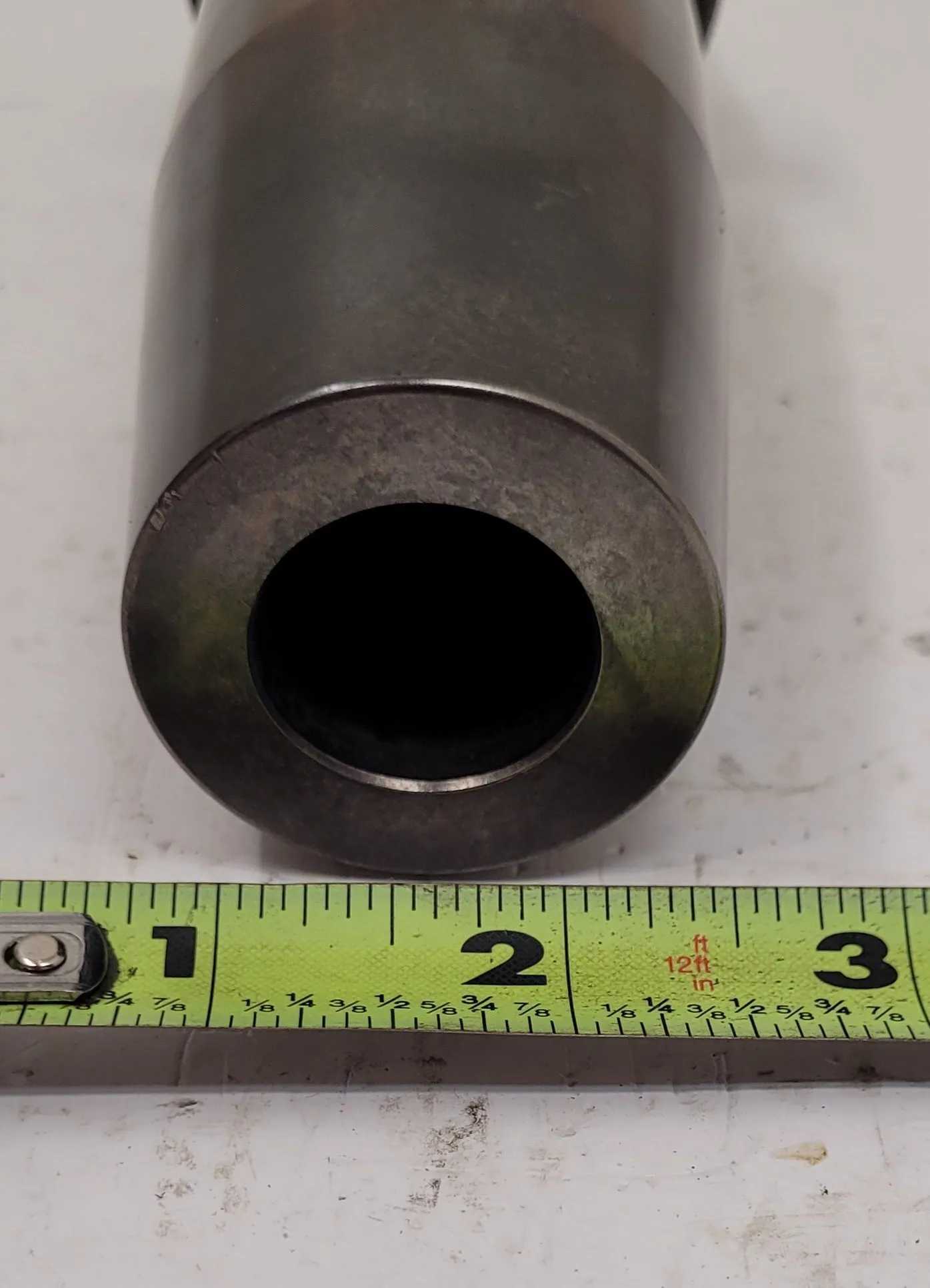 KENNAMETAL CV40BTT25M600 TOOL HOLDER, CAT 40, 8.75” OAL - MACHINING TOOLING & PARTS